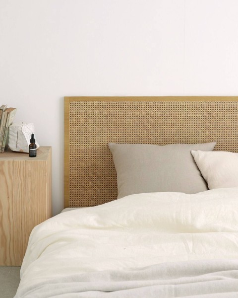 Self adhesive wallpaper | Rattan